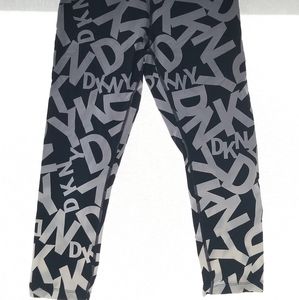 DKNY WOMEN SPORT LEGGINGS
